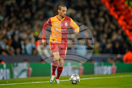 Britain Champions League Soccer