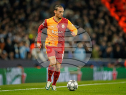 Britain Champions League Soccer