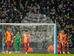 Britain Champions League Soccer