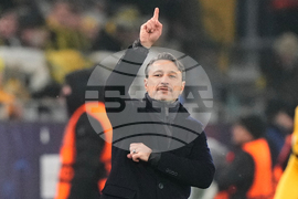 Germany Champions League Soccer