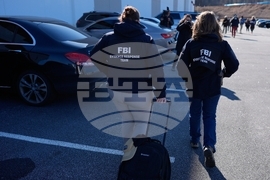 Georgia Elections Investigation