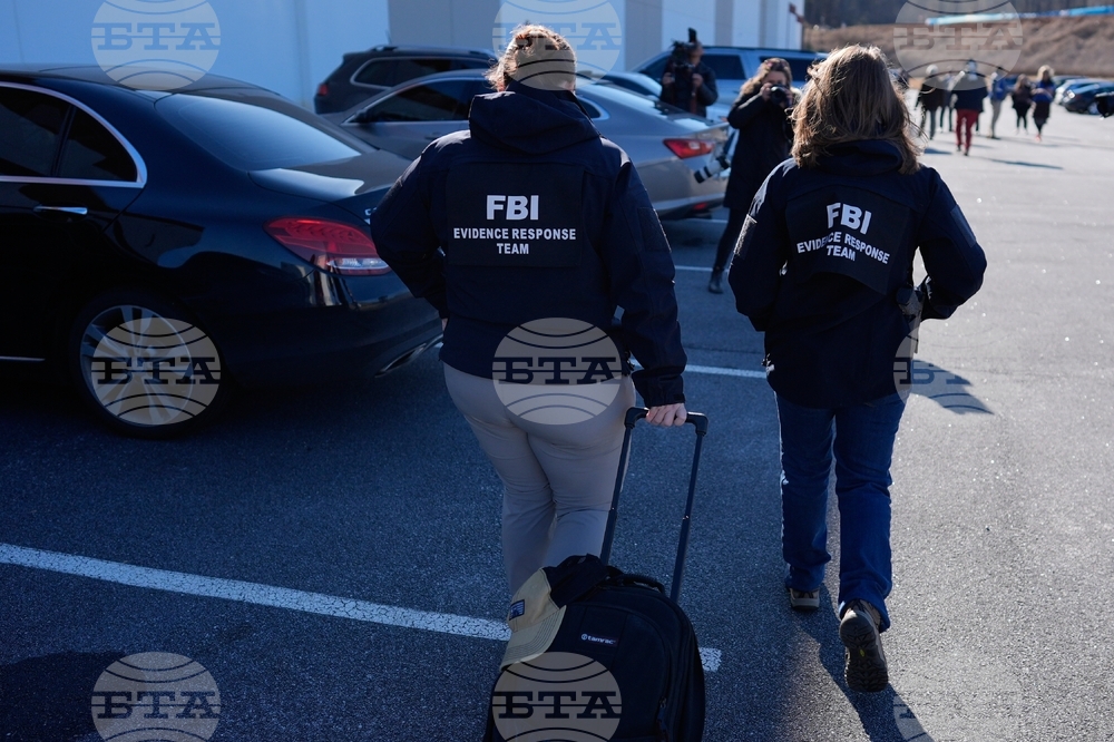 Georgia Elections Investigation