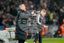 France Champions League Soccer