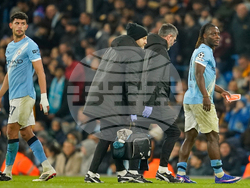 Britain Champions League Soccer