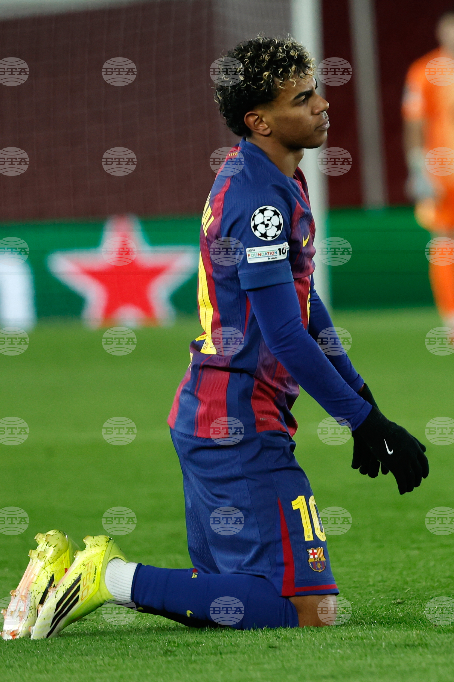 Spain Champions League Soccer