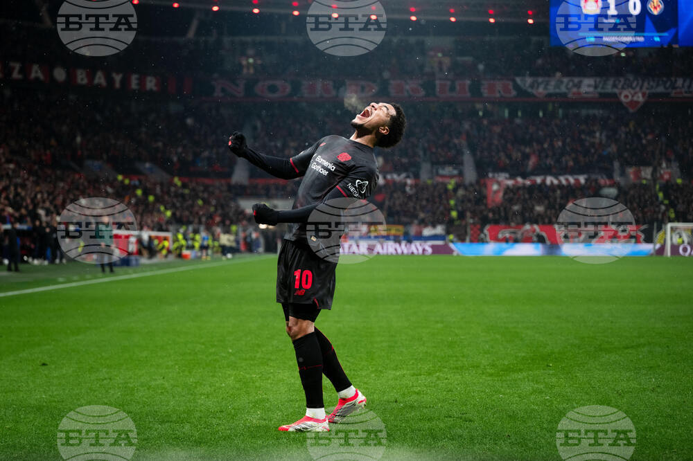 Леверкузен най-вероятно ще бъде без Малик Тилман в мача с Олимпиакос в Шампионската лига