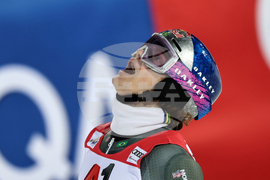 Austria World Cup Alpine Skiing