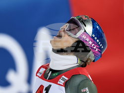 Austria World Cup Alpine Skiing