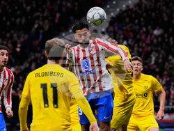 Spain Champions League Soccer