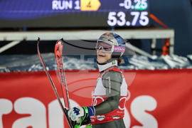 Austria World Cup Alpine Skiing