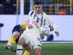 Belgium Champions League Soccer