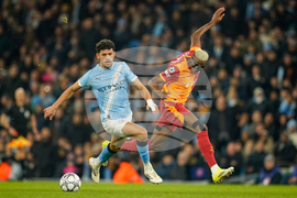 Britain Champions League Soccer