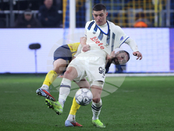 Belgium Champions League Soccer