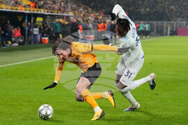 Germany Champions League Soccer