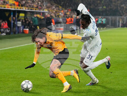 Germany Champions League Soccer