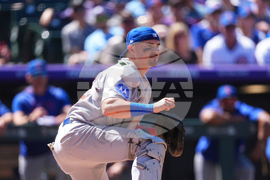 Brewers McGuire Baseball