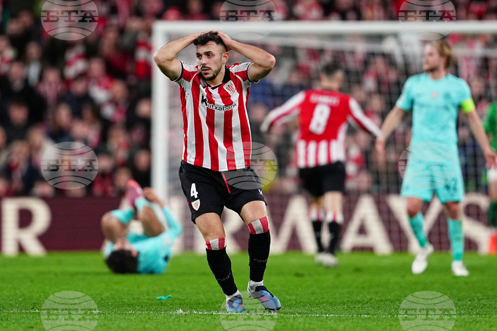 Spain Champions League Soccer