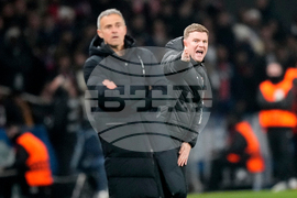 France Champions League Soccer