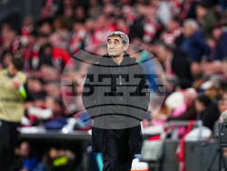 Spain Champions League Soccer