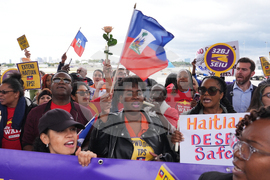 TPS Haiti