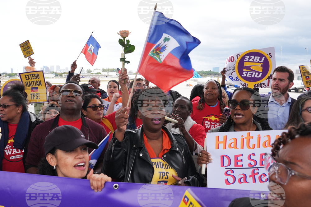 TPS Haiti