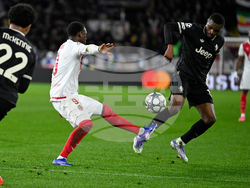 Monaco Champions League Soccer