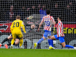 Spain Champions League Soccer