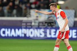 Cyprus Soccer Champions League