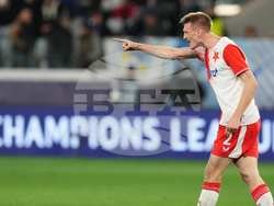 Cyprus Soccer Champions League