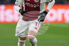 Netherlands Champions League Soccer