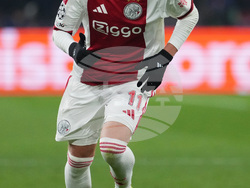 Netherlands Champions League Soccer