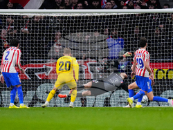 Spain Champions League Soccer