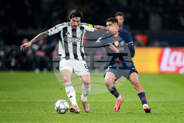 France Champions League Soccer