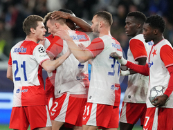 Cyprus Soccer Champions League