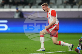 Cyprus Soccer Champions League