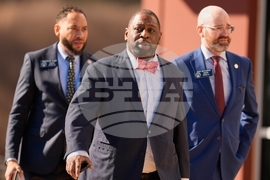 Georgia Elections Investigation