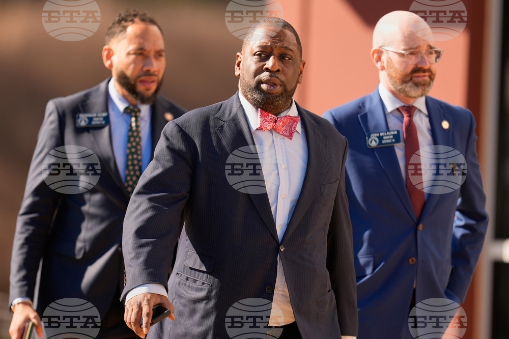 Georgia Elections Investigation