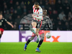 Netherlands Champions League Soccer