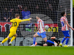 Spain Champions League Soccer