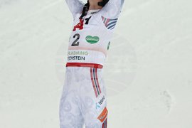 Austria World Cup Alpine Skiing