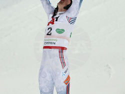 Austria World Cup Alpine Skiing