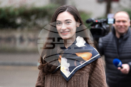 Switzerland Jesus Poster