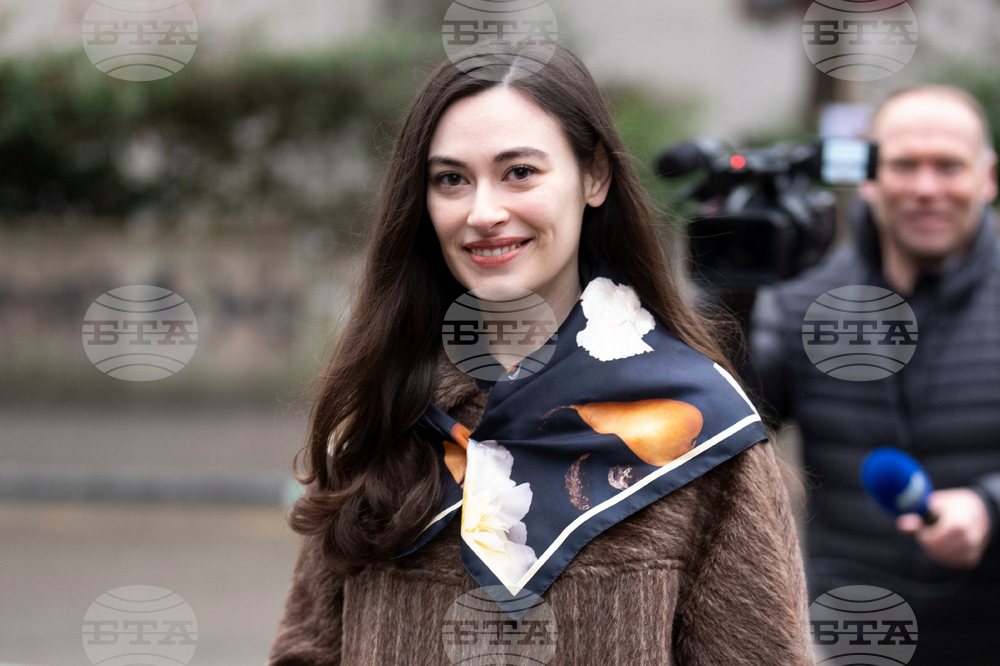 Switzerland Jesus Poster