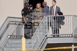 Georgia Elections Investigation