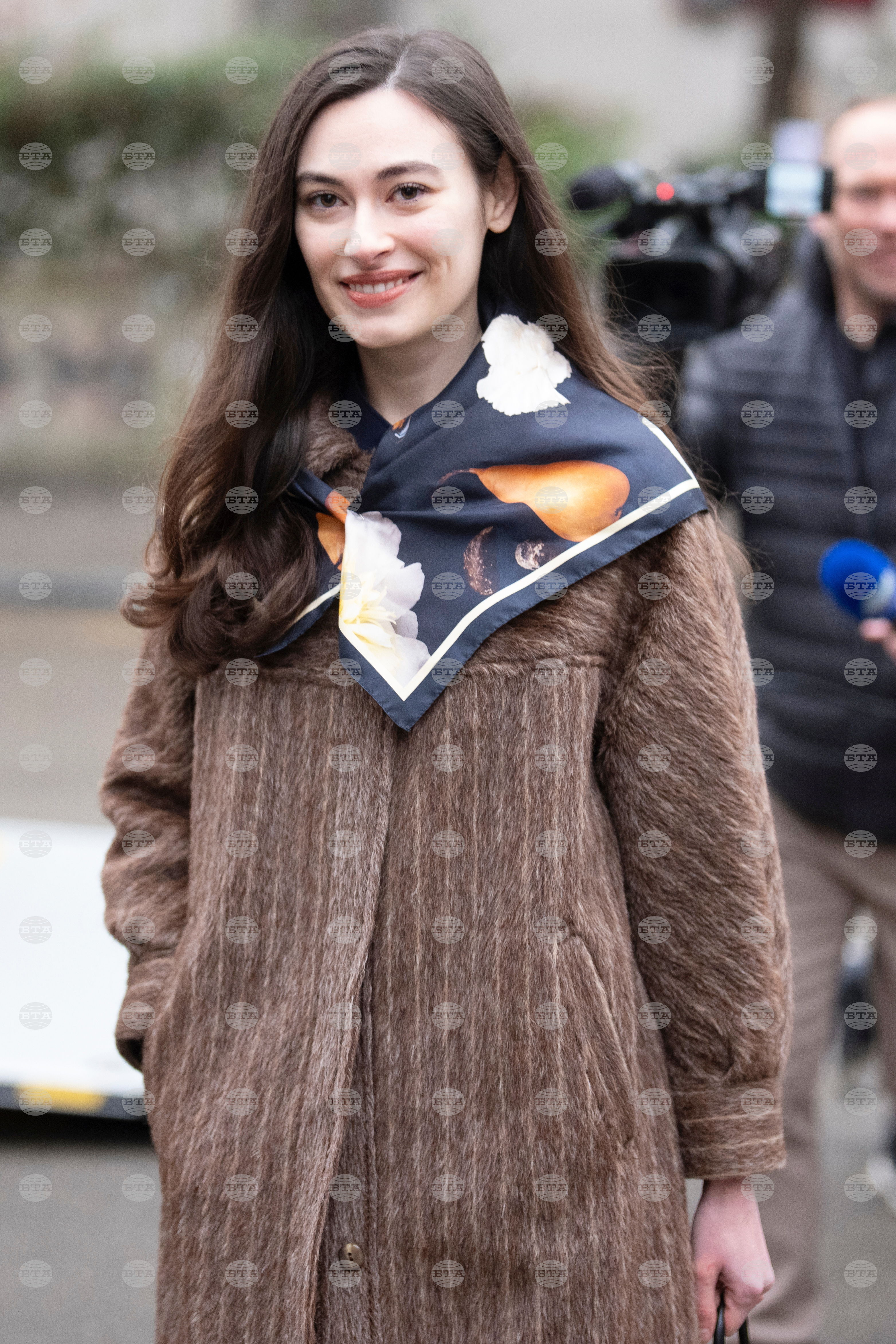 Switzerland Jesus Poster