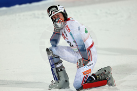 Austria World Cup Alpine Skiing