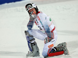 Austria World Cup Alpine Skiing