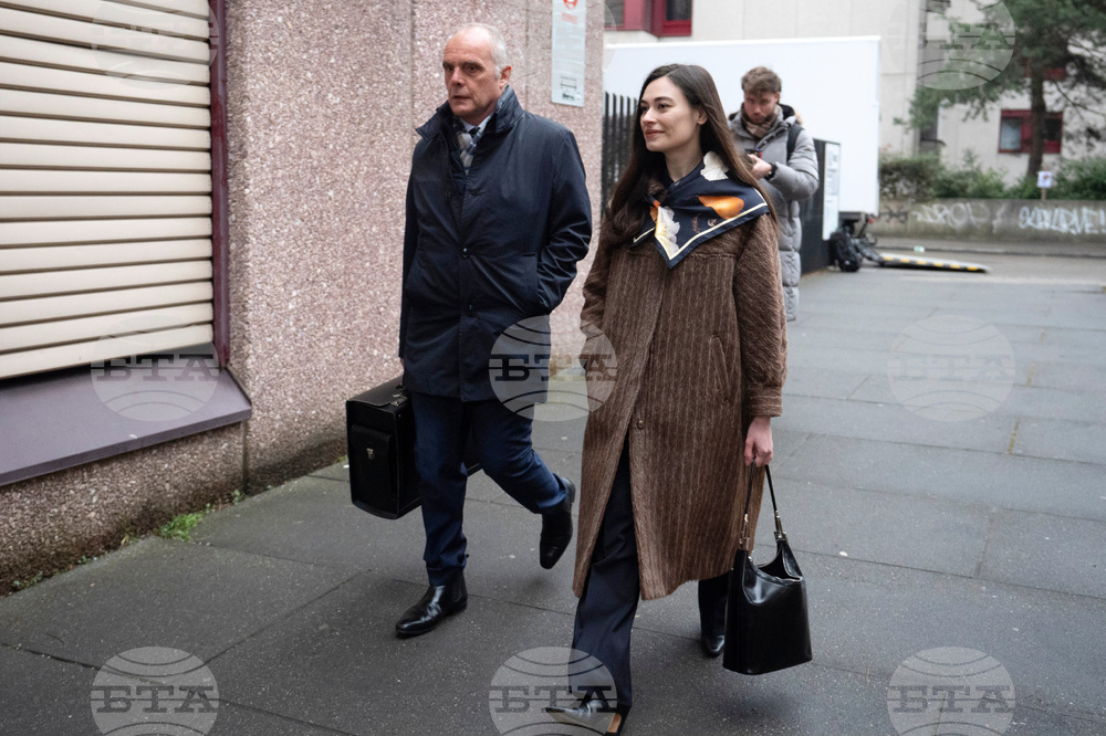 Switzerland Jesus Poster