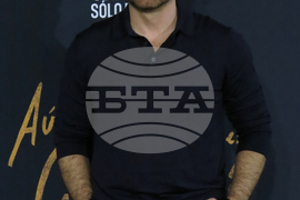 Mexico Film Aun es de noche en Caracas