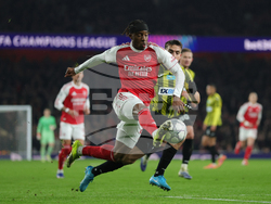 Britain Champions League Soccer